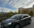 Коричневый Форд Фокус, объемом двигателя 2 л и пробегом 220 тыс. км за 6550 $, фото 1 на Automoto.ua