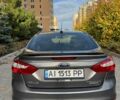 Коричневый Форд Фокус, объемом двигателя 2 л и пробегом 220 тыс. км за 6550 $, фото 6 на Automoto.ua