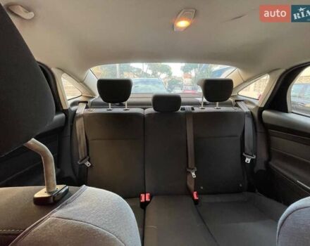 Форд Фокус 2015 у Києві на Automoto.ua Коричневий Форд Фокус, об'ємом двигуна 1 л та пробігом 183 тис. км за 7200 $, фото 10 на Automoto.ua