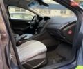 Форд Фокус 2015 у Києві на Automoto.ua Коричневий Форд Фокус, об'ємом двигуна 1 л та пробігом 183 тис. км за 7200 $, фото 1 на Automoto.ua