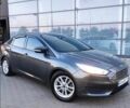 Коричневий Форд Фокус, об'ємом двигуна 2 л та пробігом 189 тис. км за 7499 $, фото 1 на Automoto.ua