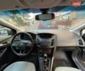 Форд Фокус 2015 у Києві на Automoto.ua Коричневий Форд Фокус, об'ємом двигуна 1 л та пробігом 183 тис. км за 7200 $, фото 1 на Automoto.ua