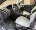 Форд Фокус 2015 у Києві на Automoto.ua Коричневий Форд Фокус, об'ємом двигуна 1 л та пробігом 183 тис. км за 7200 $, фото 3 на Automoto.ua