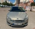 Коричневий Форд Фокус, об'ємом двигуна 2 л та пробігом 198 тис. км за 8600 $, фото 1 на Automoto.ua