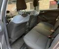 Форд Фокус 2015 у Києві на Automoto.ua Коричневий Форд Фокус, об'ємом двигуна 1 л та пробігом 183 тис. км за 7200 $, фото 8 на Automoto.ua