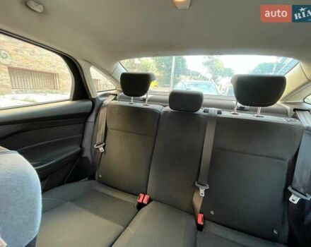 Форд Фокус 2015 у Києві на Automoto.ua Коричневий Форд Фокус, об'ємом двигуна 1 л та пробігом 183 тис. км за 7200 $, фото 13 на Automoto.ua