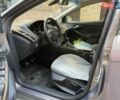 Форд Фокус 2015 у Києві на Automoto.ua Коричневий Форд Фокус, об'ємом двигуна 1 л та пробігом 183 тис. км за 7200 $, фото 2 на Automoto.ua