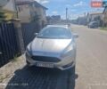 Коричневий Форд Фокус, об'ємом двигуна 2 л та пробігом 182 тис. км за 6800 $, фото 1 на Automoto.ua