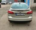 Коричневый Форд Фокус, объемом двигателя 0 л и пробегом 175 тыс. км за 9500 $, фото 4 на Automoto.ua