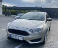 Коричневый Форд Фокус, объемом двигателя 1 л и пробегом 68 тыс. км за 8500 $, фото 1 на Automoto.ua