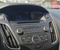 Коричневый Форд Фокус, объемом двигателя 1 л и пробегом 122 тыс. км за 8200 $, фото 18 на Automoto.ua