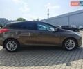 Коричневый Форд Фокус, объемом двигателя 1 л и пробегом 122 тыс. км за 8200 $, фото 6 на Automoto.ua