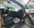 Коричневый Форд Фокус, объемом двигателя 1 л и пробегом 122 тыс. км за 8200 $, фото 16 на Automoto.ua