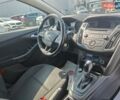 Коричневый Форд Фокус, объемом двигателя 1 л и пробегом 122 тыс. км за 8200 $, фото 20 на Automoto.ua