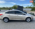Коричневый Форд Фокус, объемом двигателя 1 л и пробегом 68 тыс. км за 8700 $, фото 5 на Automoto.ua