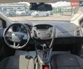 Коричневый Форд Фокус, объемом двигателя 1 л и пробегом 122 тыс. км за 8200 $, фото 22 на Automoto.ua