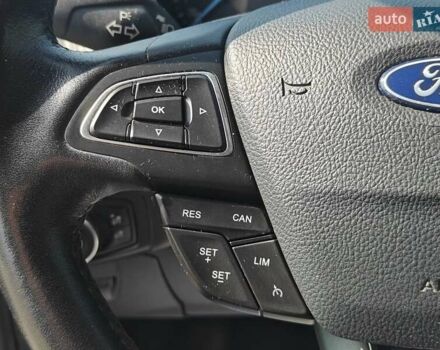 Коричневый Форд Фокус, объемом двигателя 1 л и пробегом 122 тыс. км за 8200 $, фото 8 на Automoto.ua