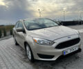 Коричневый Форд Фокус, объемом двигателя 2 л и пробегом 144 тыс. км за 8500 $, фото 1 на Automoto.ua