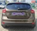 Коричневый Форд Фокус, объемом двигателя 1 л и пробегом 122 тыс. км за 8200 $, фото 5 на Automoto.ua