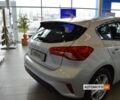 купить новое авто Форд Фокус 2020 года от официального дилера Автовинн Ford Форд фото