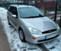 Коричневий Форд Фокус, об'ємом двигуна 1.8 л та пробігом 400 тис. км за 2800 $, фото 1 на Automoto.ua