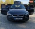 Коричневий Форд Фокус, об'ємом двигуна 1.56 л та пробігом 182 тис. км за 4450 $, фото 1 на Automoto.ua