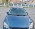 Коричневий Форд Фокус, об'ємом двигуна 1.8 л та пробігом 196 тис. км за 4600 $, фото 1 на Automoto.ua
