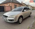 Коричневий Форд Фокус, об'ємом двигуна 1.56 л та пробігом 270 тис. км за 3999 $, фото 1 на Automoto.ua
