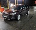 Форд Фокус 2008 в Харькове на Automoto.ua Коричневый Форд Фокус, объемом двигателя 1.6 л и пробегом 281 тыс. км за 5700 $, фото 2 на Automoto.ua