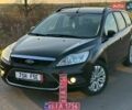 Коричневый Форд Фокус, объемом двигателя 0 л и пробегом 253 тыс. км за 5750 $, фото 1 на Automoto.ua