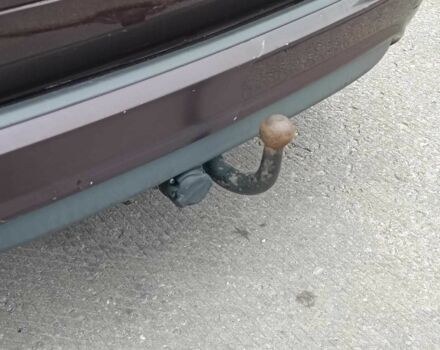 Коричневый Форд Фокус, объемом двигателя 1.6 л и пробегом 281 тыс. км за 5490 $, фото 9 на Automoto.ua