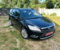 Коричневий Форд Фокус, об'ємом двигуна 1.6 л та пробігом 258 тис. км за 5300 $, фото 1 на Automoto.ua
