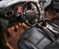 Форд Фокус 2008 в Харькове на Automoto.ua Коричневый Форд Фокус, объемом двигателя 1.6 л и пробегом 281 тыс. км за 5700 $, фото 4 на Automoto.ua