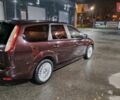 Форд Фокус 2008 в Харькове на Automoto.ua Коричневый Форд Фокус, объемом двигателя 1.6 л и пробегом 281 тыс. км за 5700 $, фото 7 на Automoto.ua