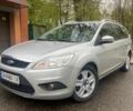 Коричневий Форд Фокус, об'ємом двигуна 1.6 л та пробігом 230 тис. км за 5200 $, фото 1 на Automoto.ua