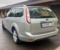 Коричневий Форд Фокус, об'ємом двигуна 1.6 л та пробігом 230 тис. км за 5200 $, фото 3 на Automoto.ua