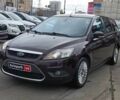 Коричневый Форд Фокус, объемом двигателя 1.6 л и пробегом 281 тыс. км за 5490 $, фото 1 на Automoto.ua