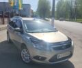 Коричневый Форд Фокус, объемом двигателя 1.6 л и пробегом 240 тыс. км за 6300 $, фото 1 на Automoto.ua