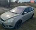 Коричневий Форд Фокус, об'ємом двигуна 1.6 л та пробігом 331 тис. км за 5000 $, фото 1 на Automoto.ua