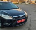 Коричневий Форд Фокус, об'ємом двигуна 1.6 л та пробігом 152 тис. км за 6800 $, фото 1 на Automoto.ua