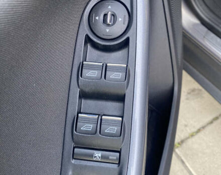 Коричневый Форд Фокус, объемом двигателя 1.6 л и пробегом 158 тыс. км за 8200 $, фото 10 на Automoto.ua