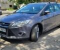 Коричневый Форд Фокус, объемом двигателя 1.6 л и пробегом 250 тыс. км за 5502 $, фото 1 на Automoto.ua