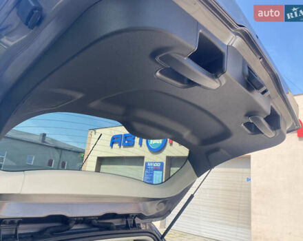 Коричневый Форд Фокус, объемом двигателя 1.6 л и пробегом 158 тыс. км за 8200 $, фото 28 на Automoto.ua