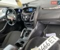 Коричневий Форд Фокус, об'ємом двигуна 1.6 л та пробігом 200 тис. км за 5500 $, фото 3 на Automoto.ua