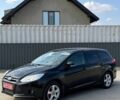 Коричневий Форд Фокус, об'ємом двигуна 1.6 л та пробігом 204 тис. км за 5950 $, фото 1 на Automoto.ua