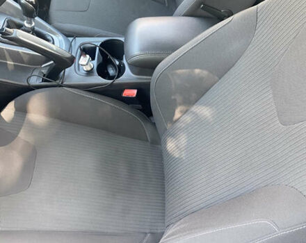 Коричневый Форд Фокус, объемом двигателя 1.6 л и пробегом 158 тыс. км за 8200 $, фото 13 на Automoto.ua