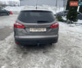 Коричневий Форд Фокус, об'ємом двигуна 1.6 л та пробігом 237 тис. км за 7300 $, фото 6 на Automoto.ua