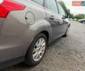 Коричневий Форд Фокус, об'ємом двигуна 1.6 л та пробігом 278 тис. км за 7199 $, фото 13 на Automoto.ua