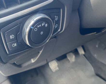 Коричневый Форд Фокус, объемом двигателя 1.6 л и пробегом 158 тыс. км за 8200 $, фото 11 на Automoto.ua