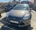 Коричневий Форд Фокус, об'ємом двигуна 1.6 л та пробігом 280 тис. км за 7600 $, фото 1 на Automoto.ua